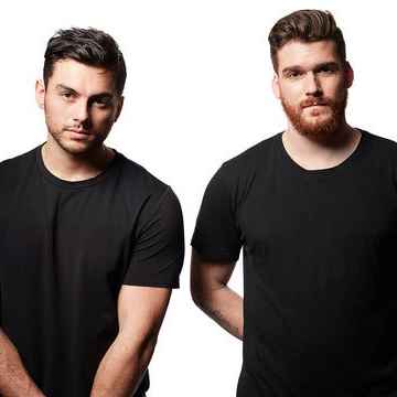 Adventure Club Concerts in El Paso