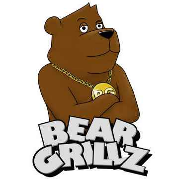 Bear Grillz Concerts in El Paso