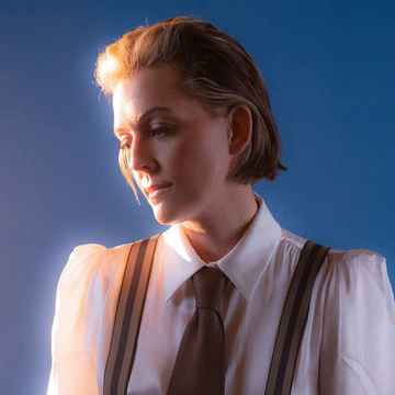 Brandi Carlile Concerts in El Paso