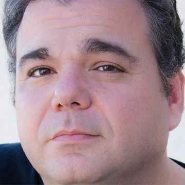 Brian Scolaro El Paso Tickets