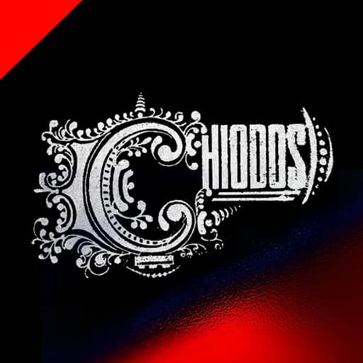Chiodos Concerts in El Paso