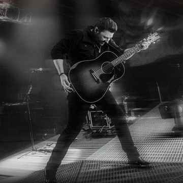 Chris Young Concerts in El Paso