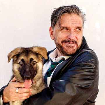 Craig Ferguson El Paso Tickets