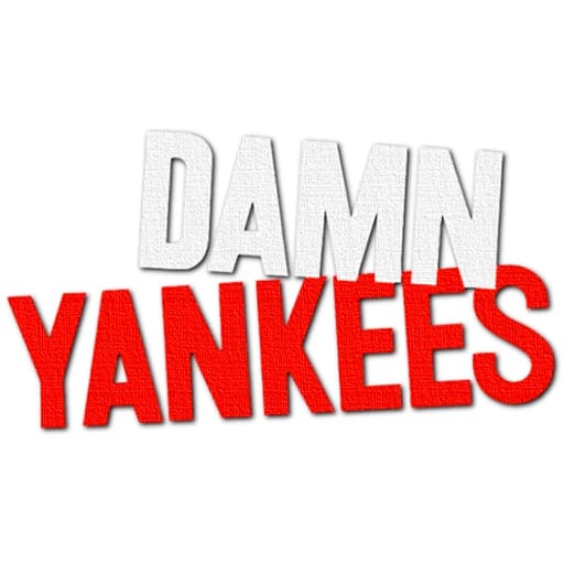 Damn Yankees El Paso Tickets