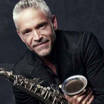 Dave Koz Concerts in El Paso