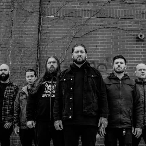 Fit For An Autopsy Concerts in El Paso