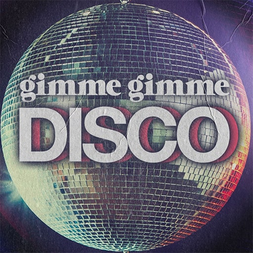 Gimme Gimme Disco concerts in El Paso.