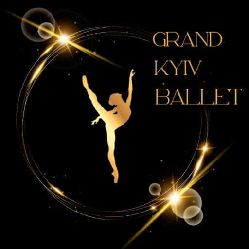 Grand Kyiv Ballet Tickets in El Paso