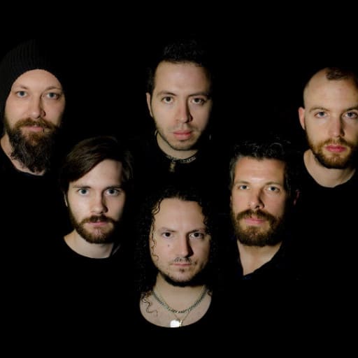 Haken Concerts in El Paso