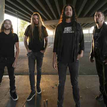 Havok Concerts in El Paso