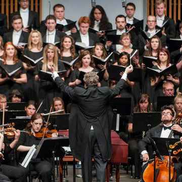 Holiday Concert Concerts in El Paso