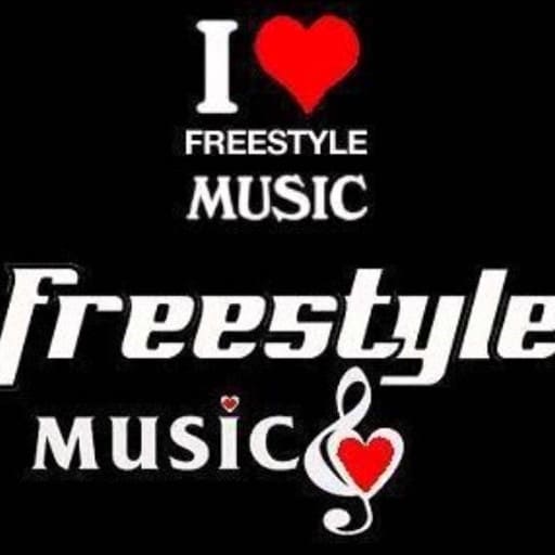 I Love Freestyle Music Tour concerts in El Paso.