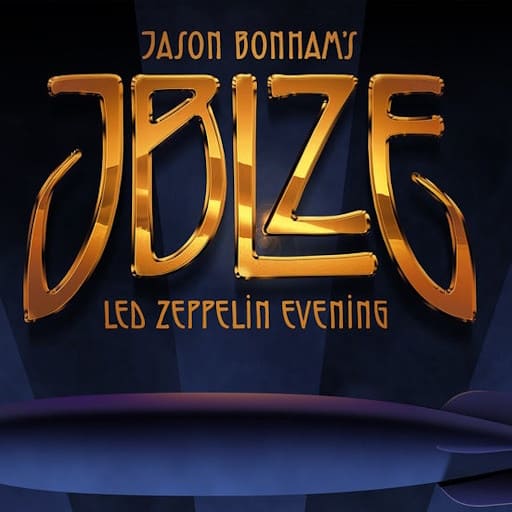 Jason Bonham's Led Zeppelin Evening concerts in El Paso.