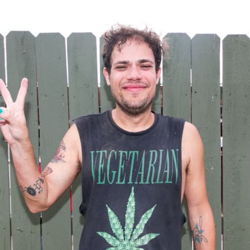 Jeff Rosenstock Concerts in El Paso