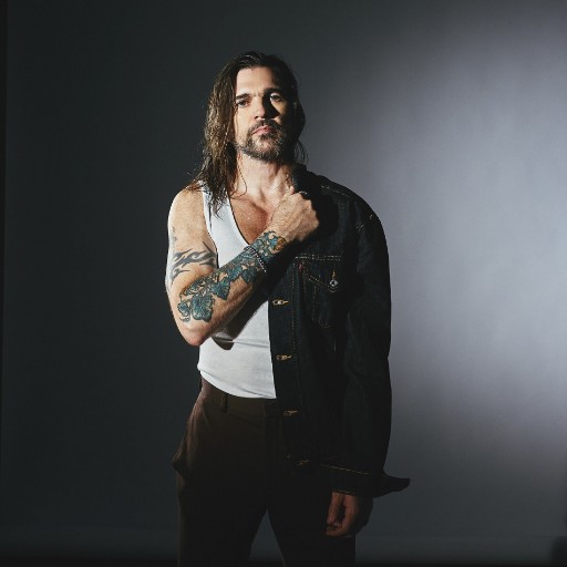 Juanes El Paso Tickets