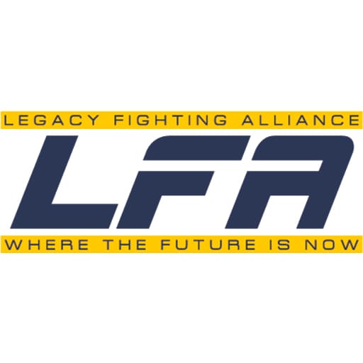 Legacy Fighting Alliance El Paso Tickets