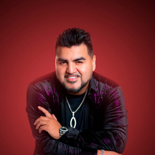 Luis Antonio Lopez Concerts in El Paso