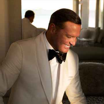 Luis Miguel Concerts in El Paso