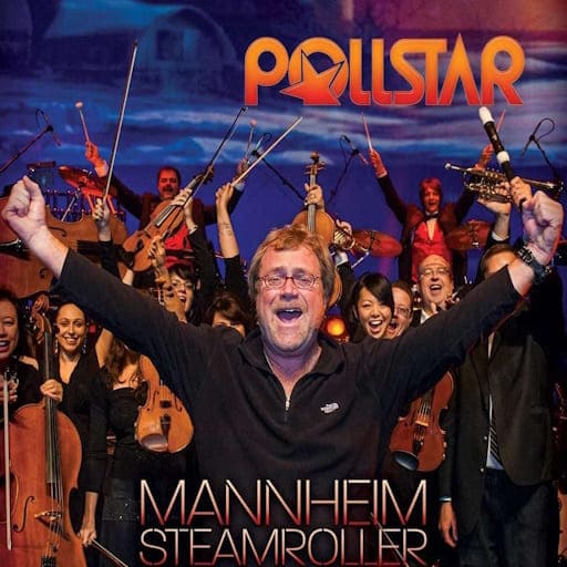 Mannheim Steamroller Concerts in El Paso
