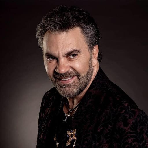 Manuel Mijares Concerts in El Paso