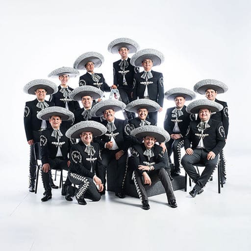 Mariachi Vargas De Tecalitlan El Paso Tickets