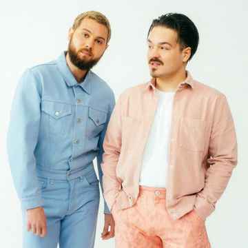 Milky Chance Concerts in El Paso