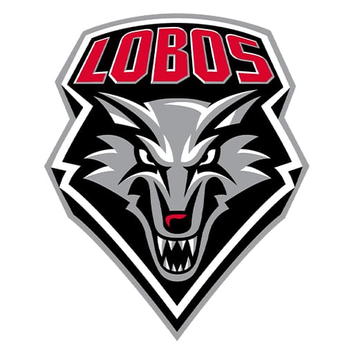 New Mexico Lobos Volleyball Schedule 2026–2027