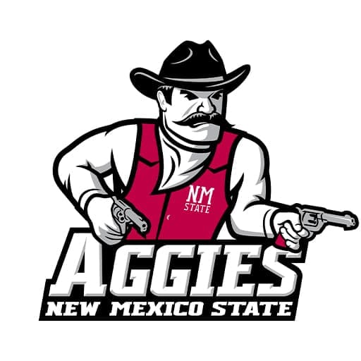 New Mexico State Aggies Basketball Schedule 2026–2027