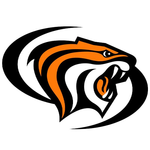 Pacific Tigers Women's Volleyball Schedule 2026–2027