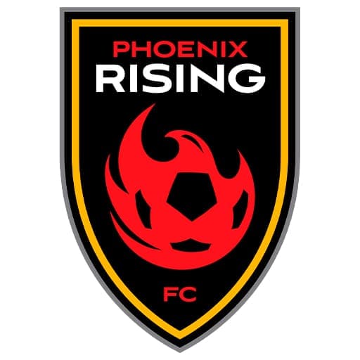 Phoenix Rising FC Tickets in El Paso