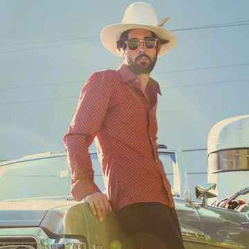 Ryan Bingham Concerts in El Paso