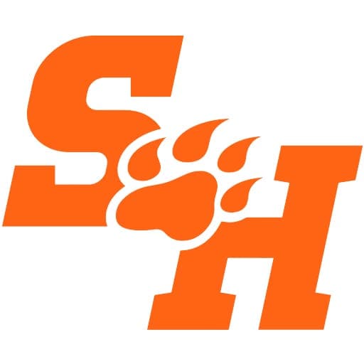 Sam Houston Bearkats Basketball Schedule 2026–2027
