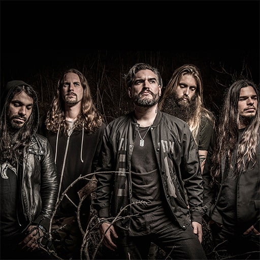 Suicide Silence Concerts in El Paso