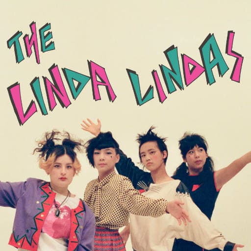 The Linda Lindas Concerts in El Paso