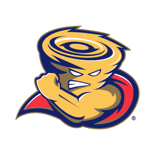 Tulsa Golden Hurricane Schedule 2026–2027