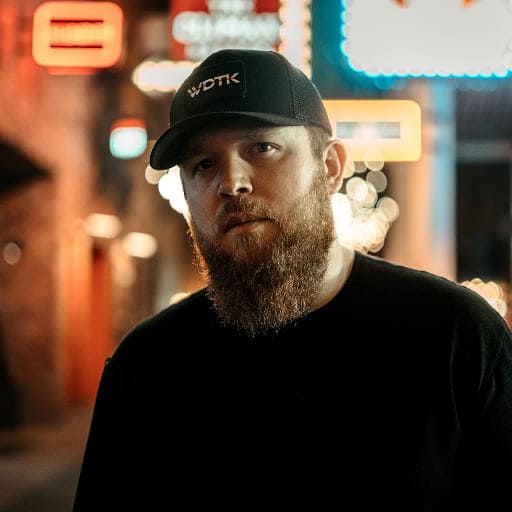 Tyler Braden Concerts in El Paso