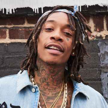 Wiz Khalifa Concerts in El Paso