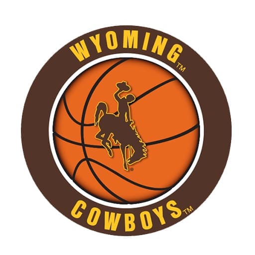 Wyoming Cowboys Football Schedule 2026–2027